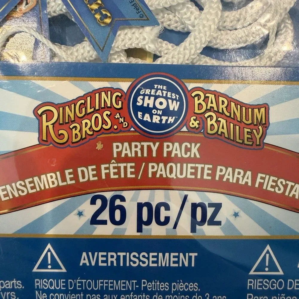 Ringling Brothers ringling brothers